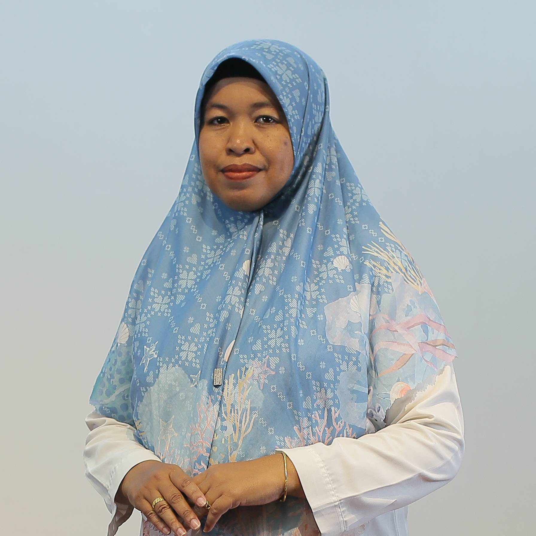 Ervina Yunita, S.Si