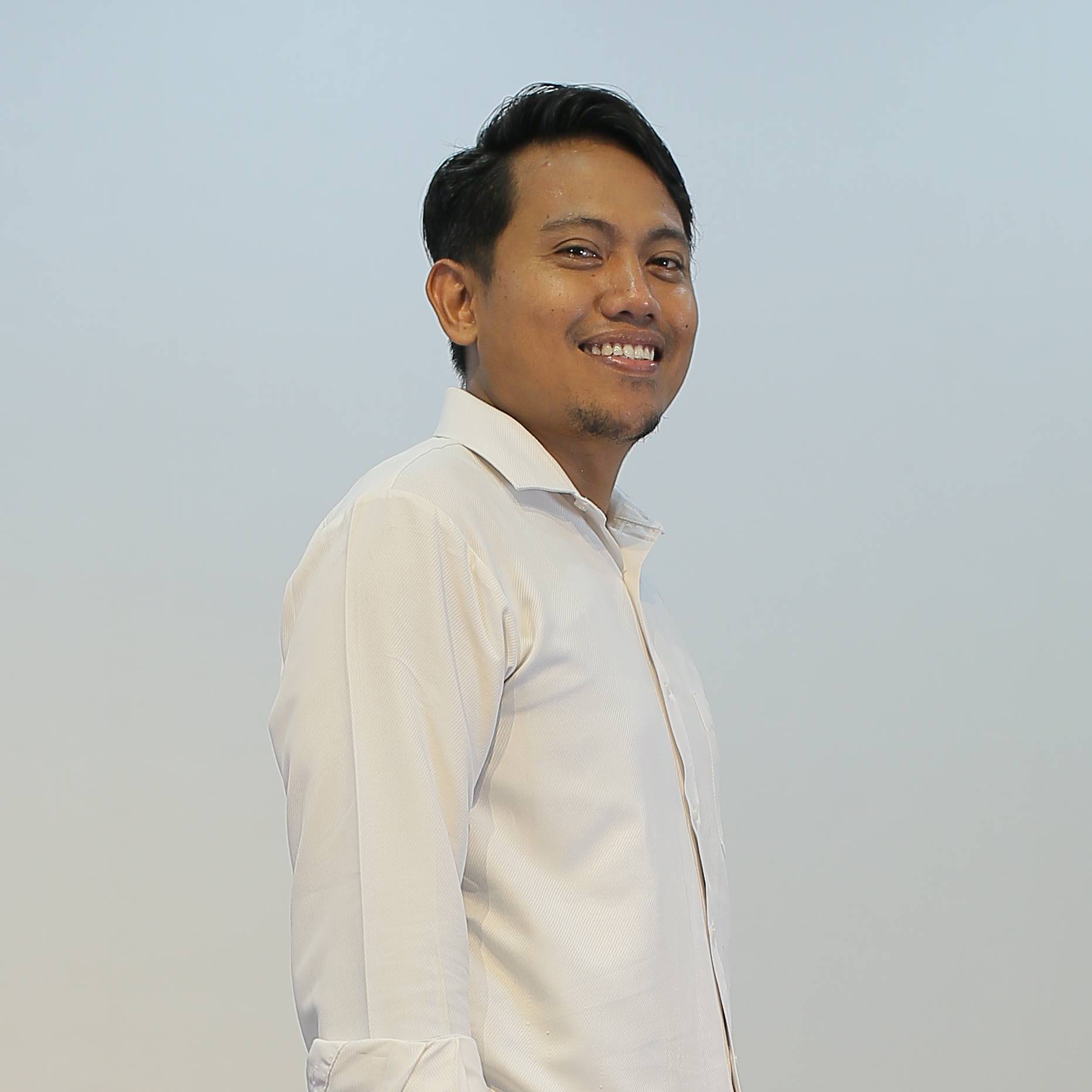 Mohd. Febrianto, S.Pd.I