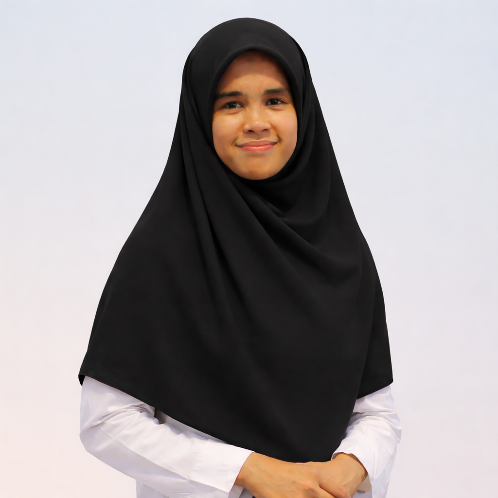 Ira Yulita, S.Si., M.Si.