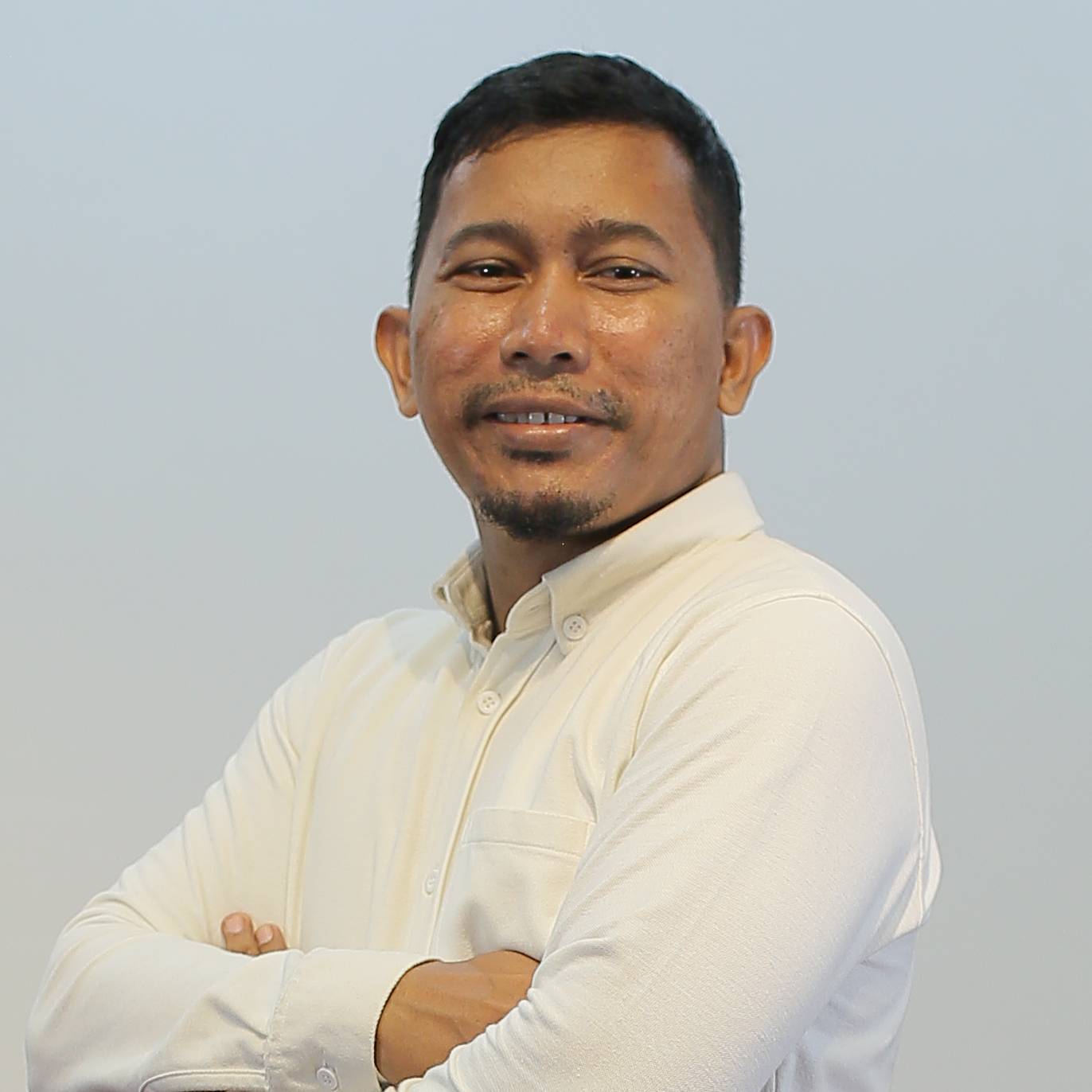 Mirza Sahputra, S.H., M.H.