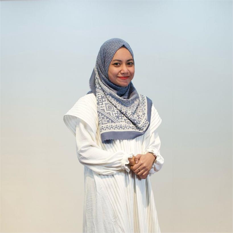 Nelly Wahyuni, S.Pd.