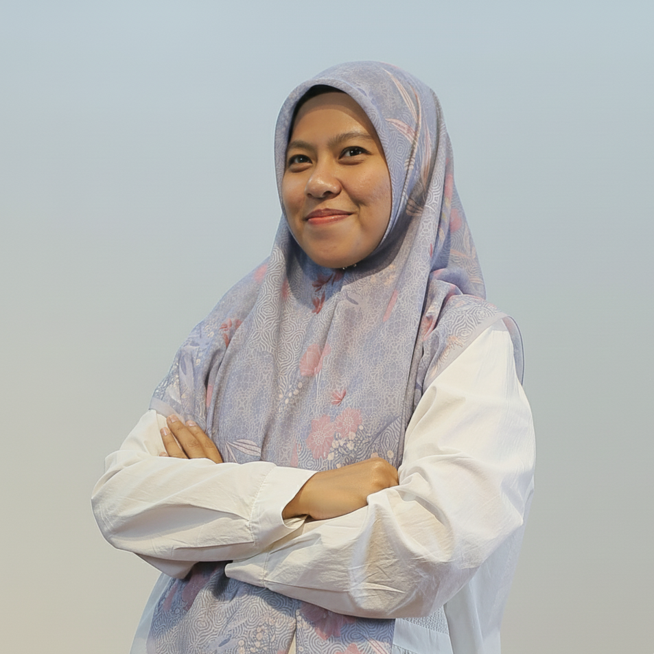 Nur Ratna Sari, S.Kom.