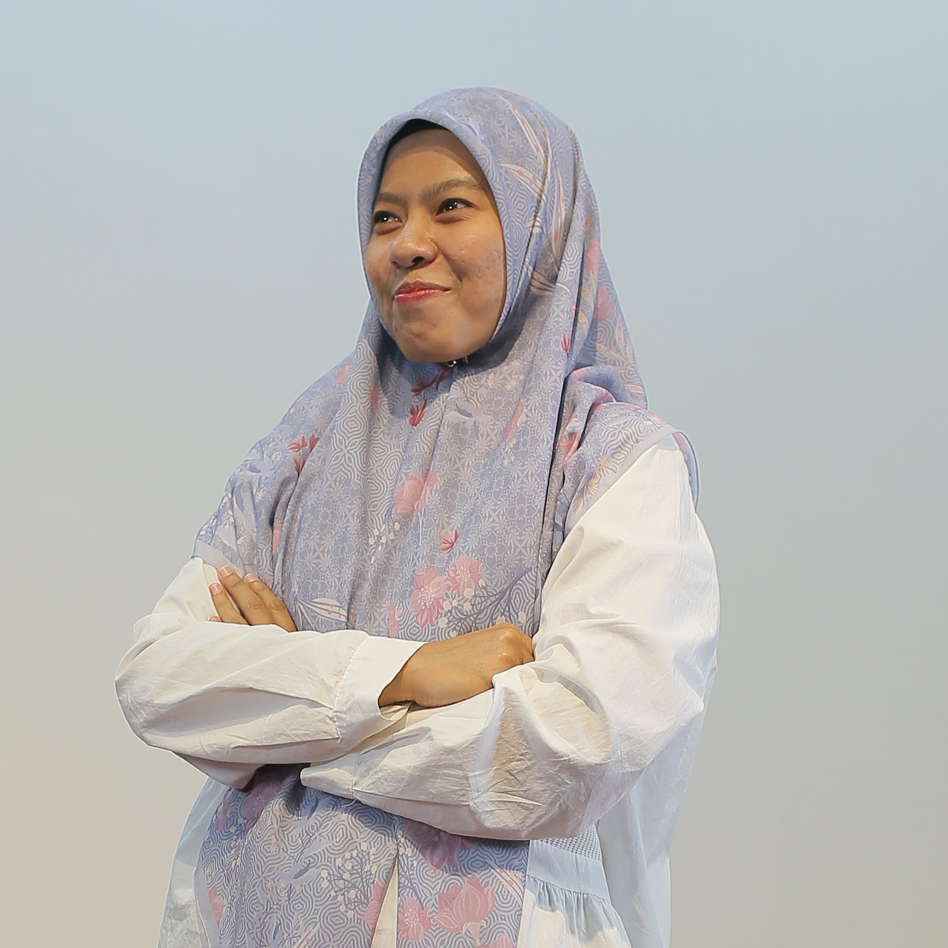 Nur Ratna Sari, S.Kom.