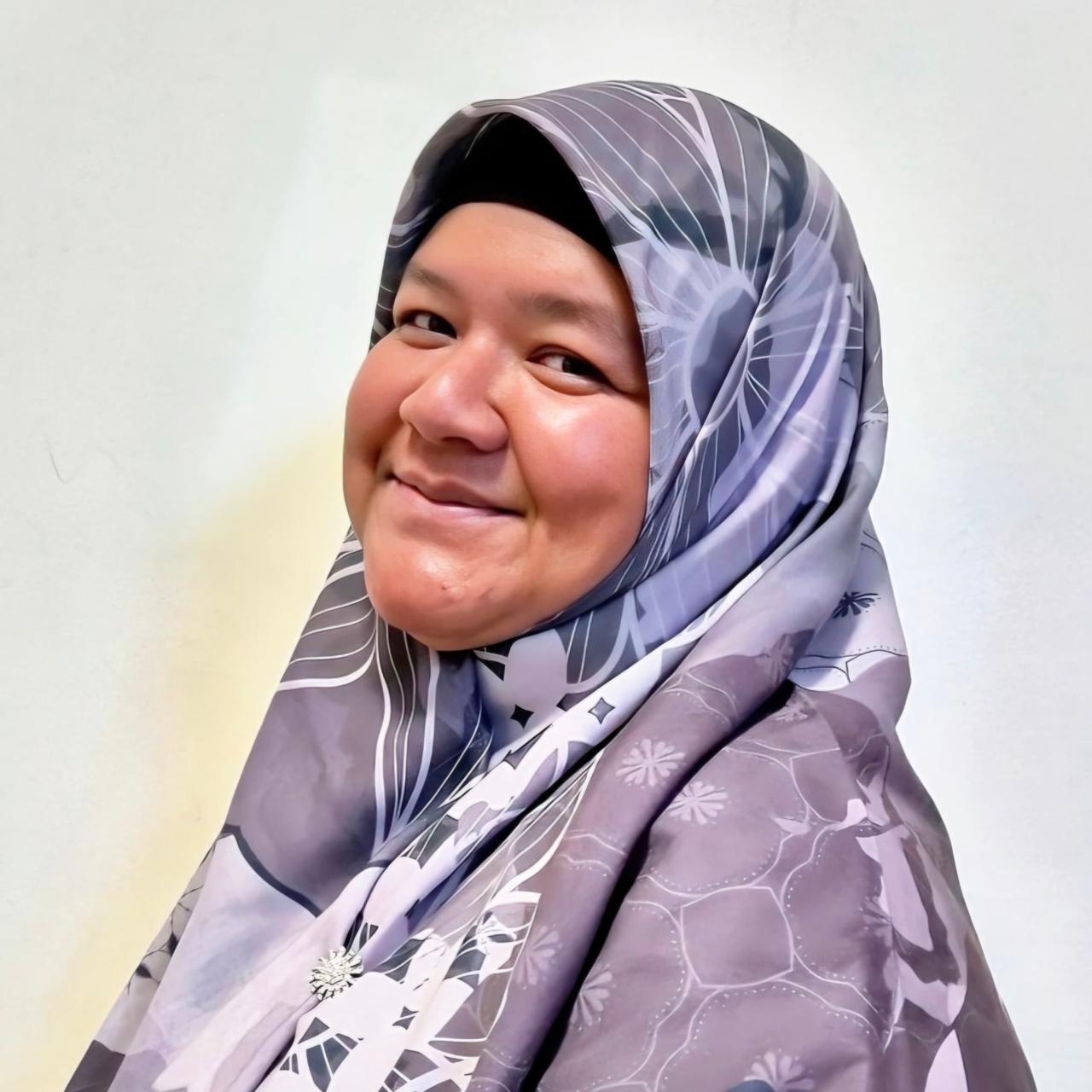 Syarifah Dwi Syaharina, B.Sc