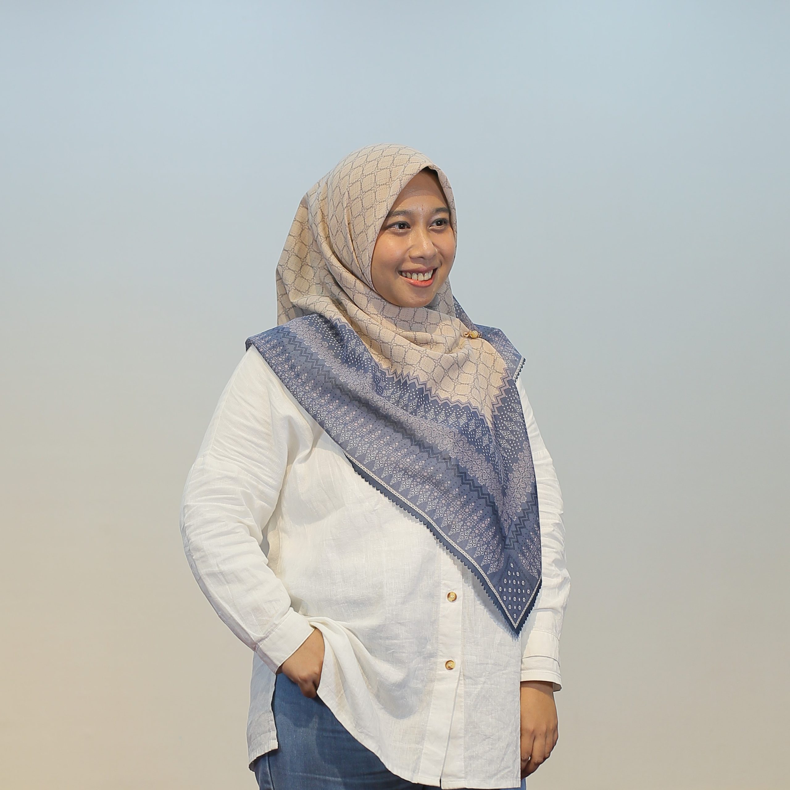 Syaulina Azmi, S.Kom