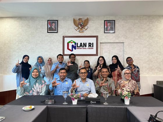 𝗞𝗼𝗹𝗮𝗯𝗼𝗿𝗮𝘀𝗶 𝗣𝘂𝘀𝗷𝗮𝗿 𝗦𝗞𝗠𝗞 dan 𝗗𝗲𝗹𝗶 𝗦𝗲𝗿𝗱𝗮𝗻𝗴 𝗕𝗮𝗵𝗮𝘀 𝗜𝗻𝗱𝗲𝗸𝘀 𝗞𝘂𝗮𝗹𝗶𝘁𝗮𝘀 𝗞𝗲𝗯𝗶𝗷𝗮𝗸𝗮𝗻