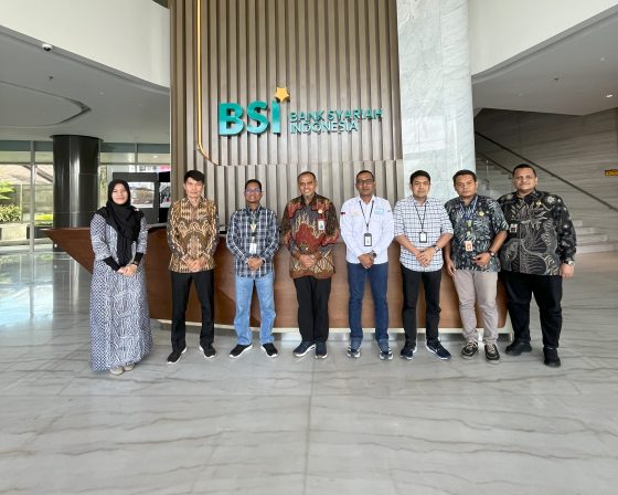 Kolaborasi Pusjar SKMK dan BSI: Dorong Pembangunan Desa & Pemerataan Ekonomi