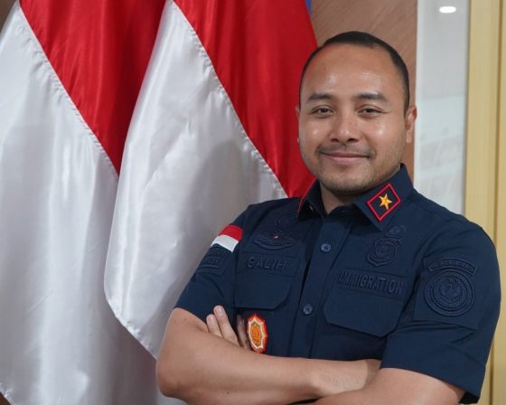 VKN LAN 2025 Angkatan XXIV Dorong Inovasi Desa di Pidie