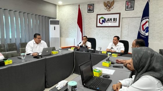 Kolaborasi DJPb Aceh & Pusjar SKMK: Belajar Bersama, Wujudkan Tata Kelola Keuangan yang Lebih Baik