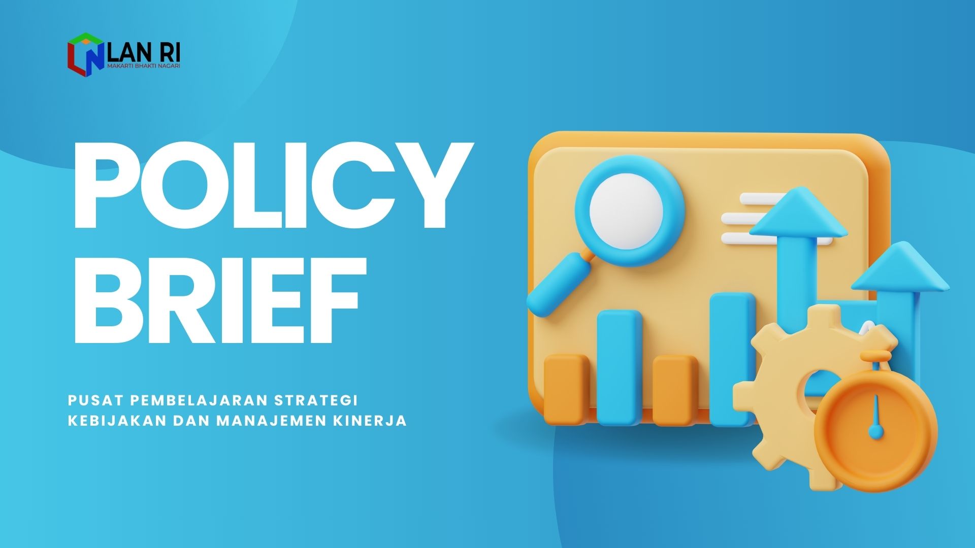 POLICY BRIEF