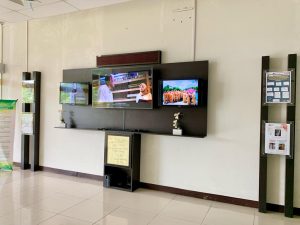 TV Smax Service