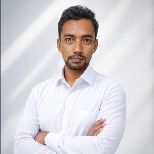 M. Nasir S