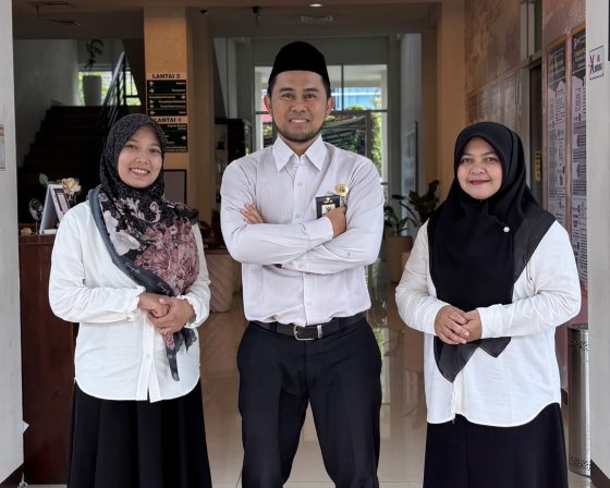 Pejabat Fungsional, Garda Terdepan Perubahan Birokrasi