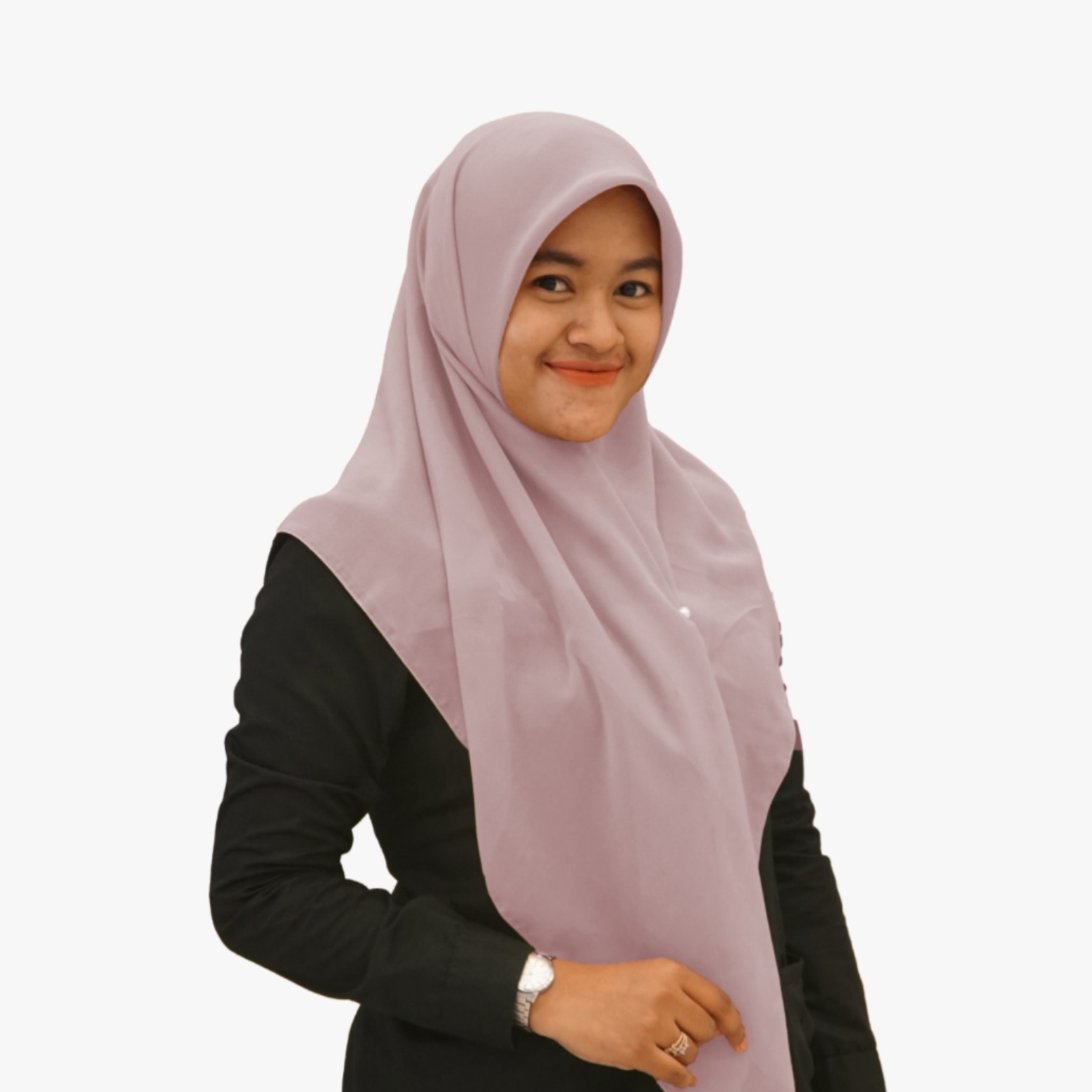 Maya Sari Marduki, A.Md