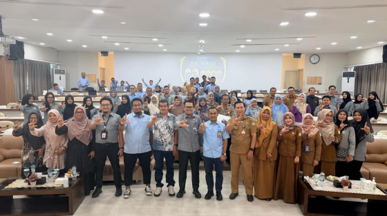 Jabatan Fungsional Diminta Perkuat Kualitas Kebijakan Publik